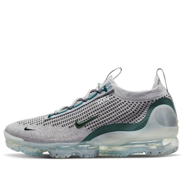 Кроссовки air vapormax 2021 flyknit se Nike, белый
Кроссовки air vapormax 2021 flyknit se Nike, белый