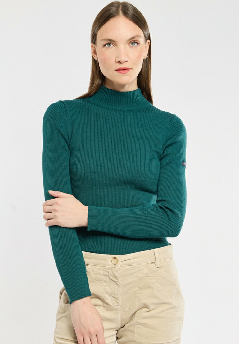 Джемпер Armor lux Jumper, Dark Sea/Green
Джемпер Armor lux Jumper, Dark Sea/Green