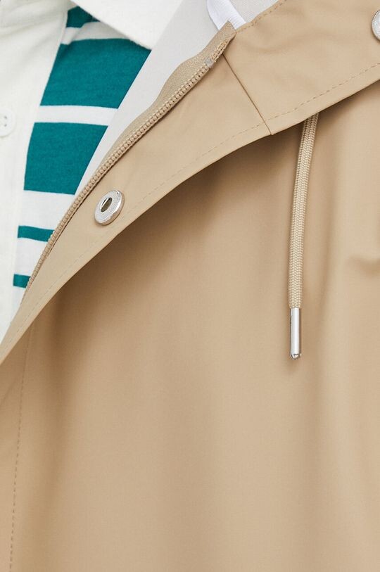 Непромокаемая куртка 18140 Fishtail Parka Rains, бежевый
Непромокаемая куртка 18140 Fishtail Parka Rains, бежевый