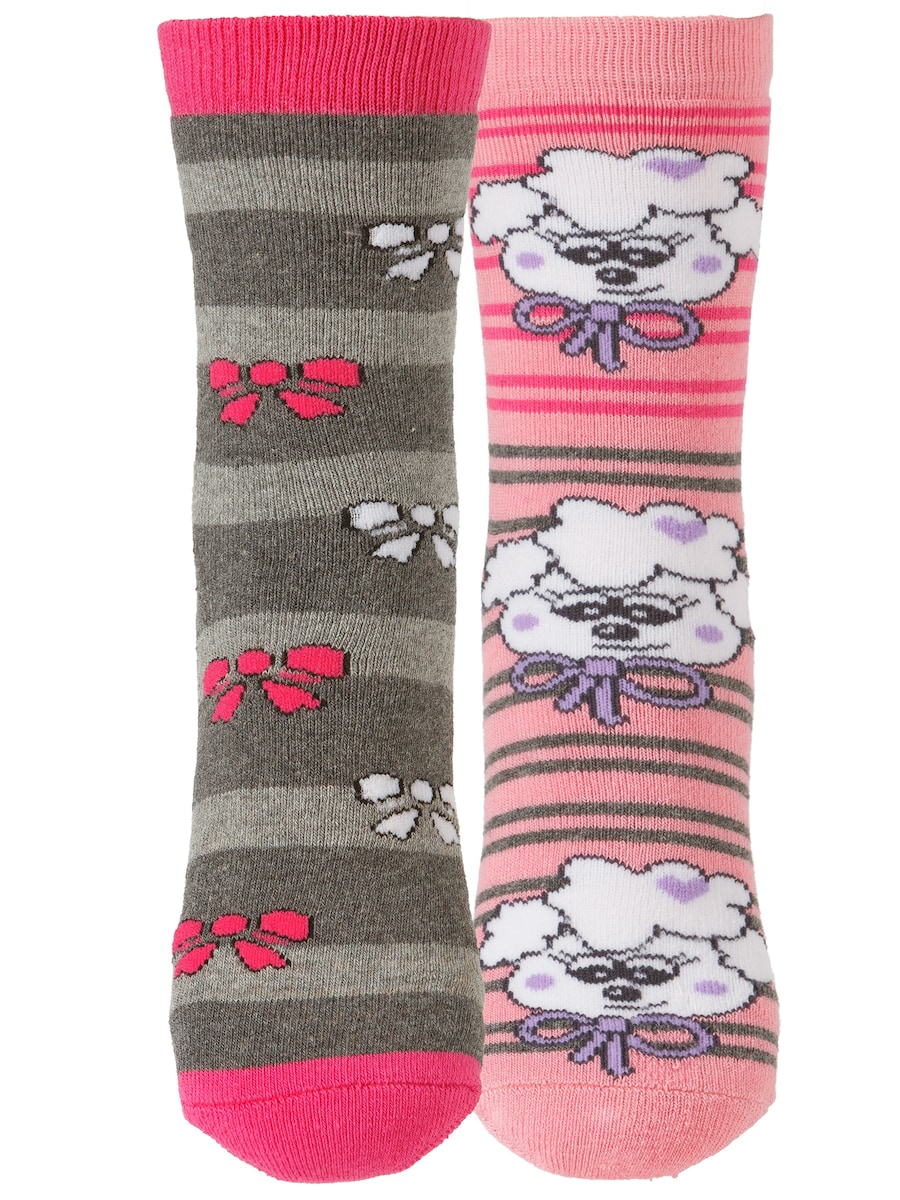 Носки Yenita, розовый/фуксия
Носки Yenita, розовый/фуксия