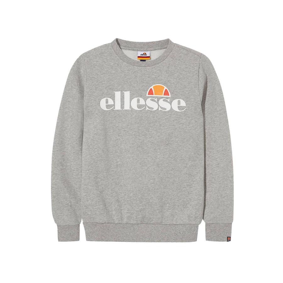 ELLESSE Толстовка для мальчиков, удобная посадка - Suprios Sweatshirt Jnr
ELLESSE Толстовка для мальчиков, удобная посадка - Suprios Sweatshirt Jnr