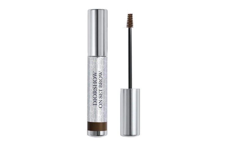 Гель для бровей Dio Natural Easy to Blend 01/03/032/00/05 DIOR
Гель для бровей Dio Natural Easy to Blend 01/03/032/00/05 DIOR