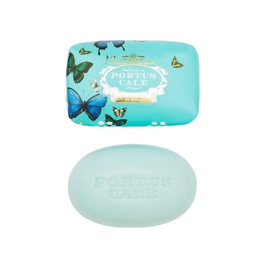 Мыло Portus Cale Butterflies 150 г, CASTELBEL
Мыло Portus Cale Butterflies 150 г, CASTELBEL