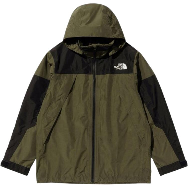 Коллекция одежды Куртка Унисекс Нео-тауп The North Face, серо-коричневый 
Коллекция одежды Куртка Унисекс Нео-тауп The North Face, серо-коричневый