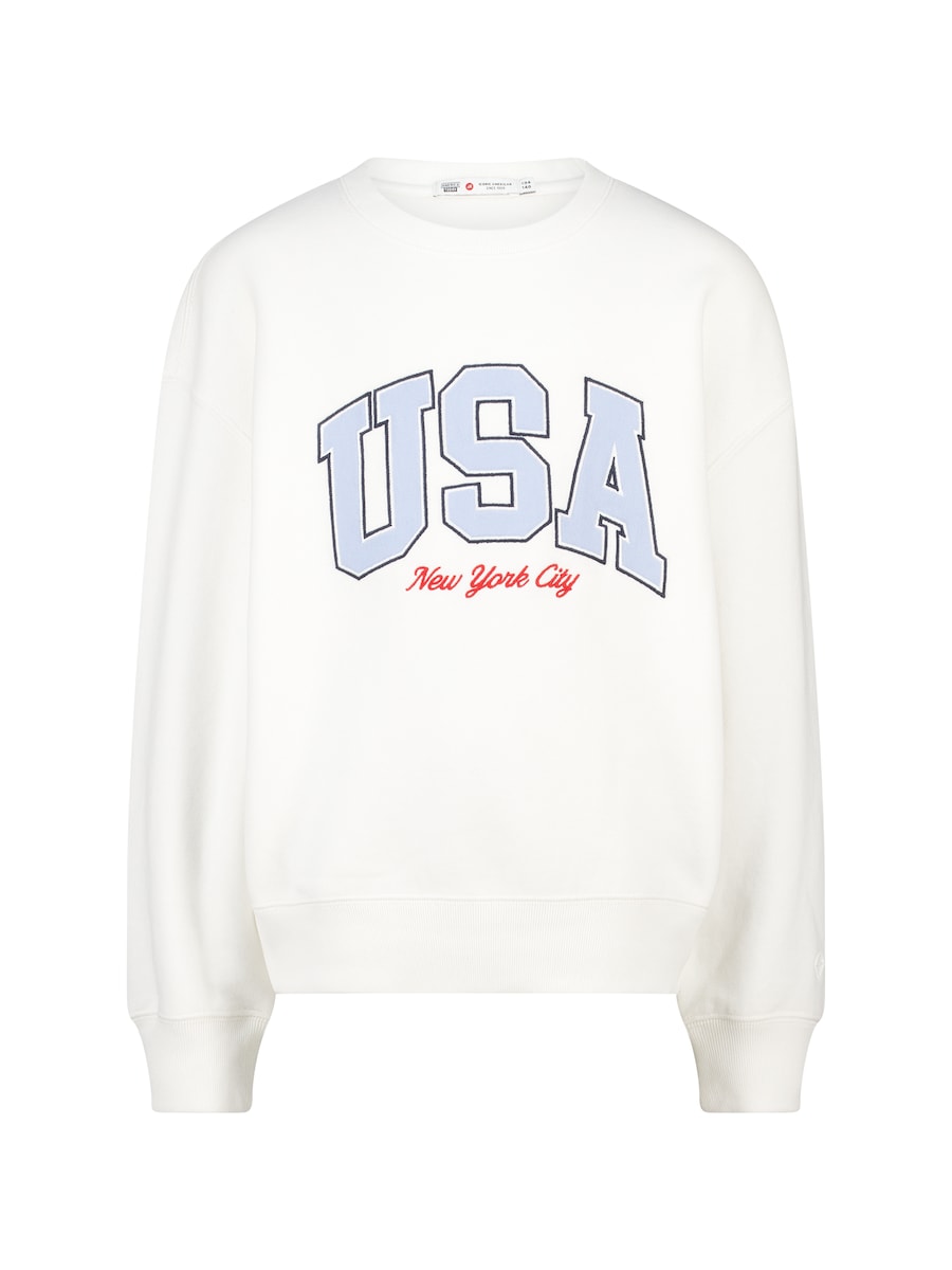 Толстовка America Today, от белого
Толстовка America Today, от белого