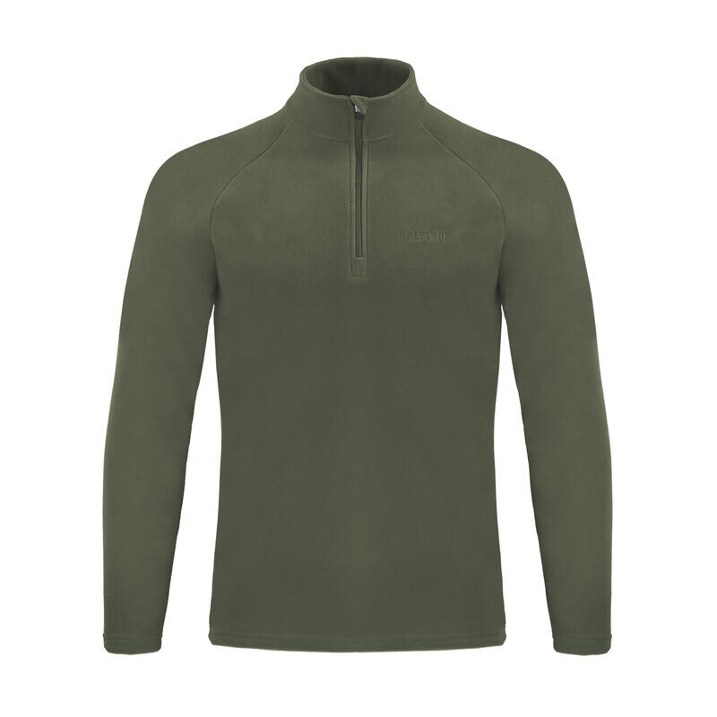 Куртка флисовая Alpinus, зеленый
Куртка флисовая Alpinus, зеленый