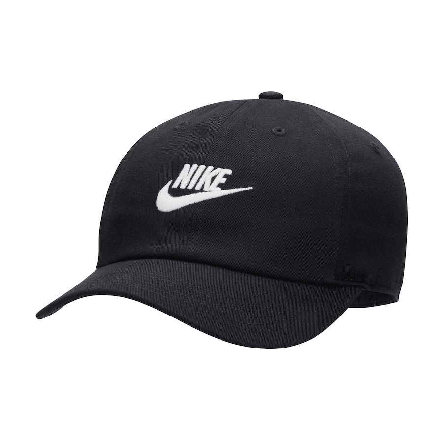 Шляпа Nike Sportswear, черный
Шляпа Nike Sportswear, черный