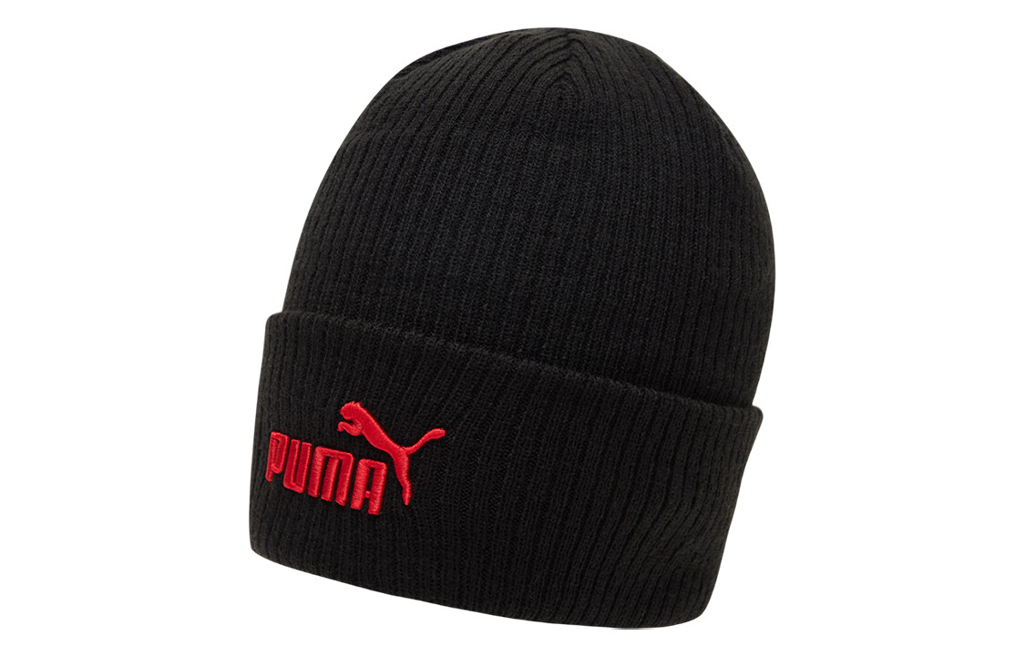 Шапка-бини унисекс Puma, Black 
Шапка-бини унисекс Puma, Black