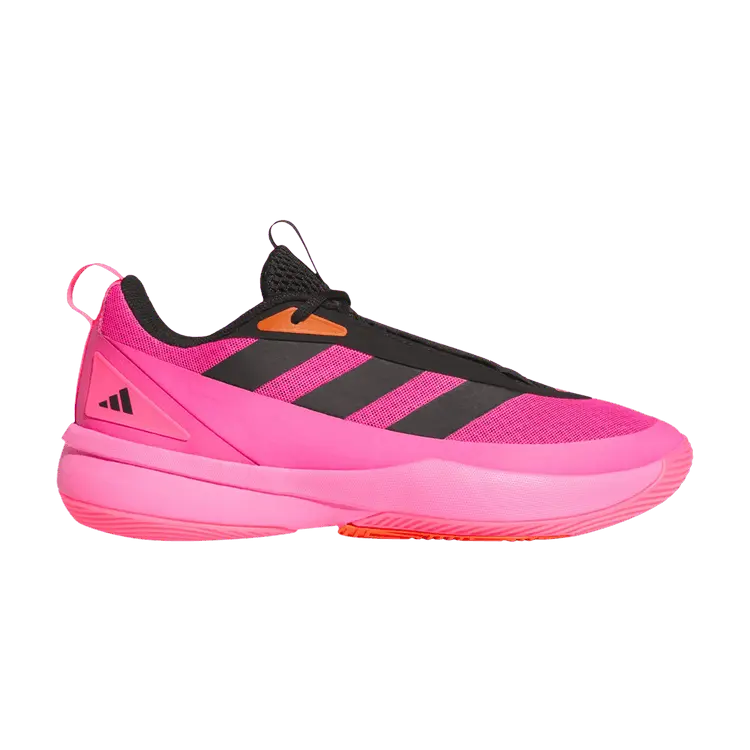 Кроссовки Front Court 'Lucid Pink Black', розовый
Кроссовки Front Court 'Lucid Pink Black', розовый