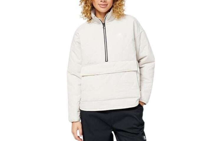 Куртка женская белая New Balance
Куртка женская белая New Balance