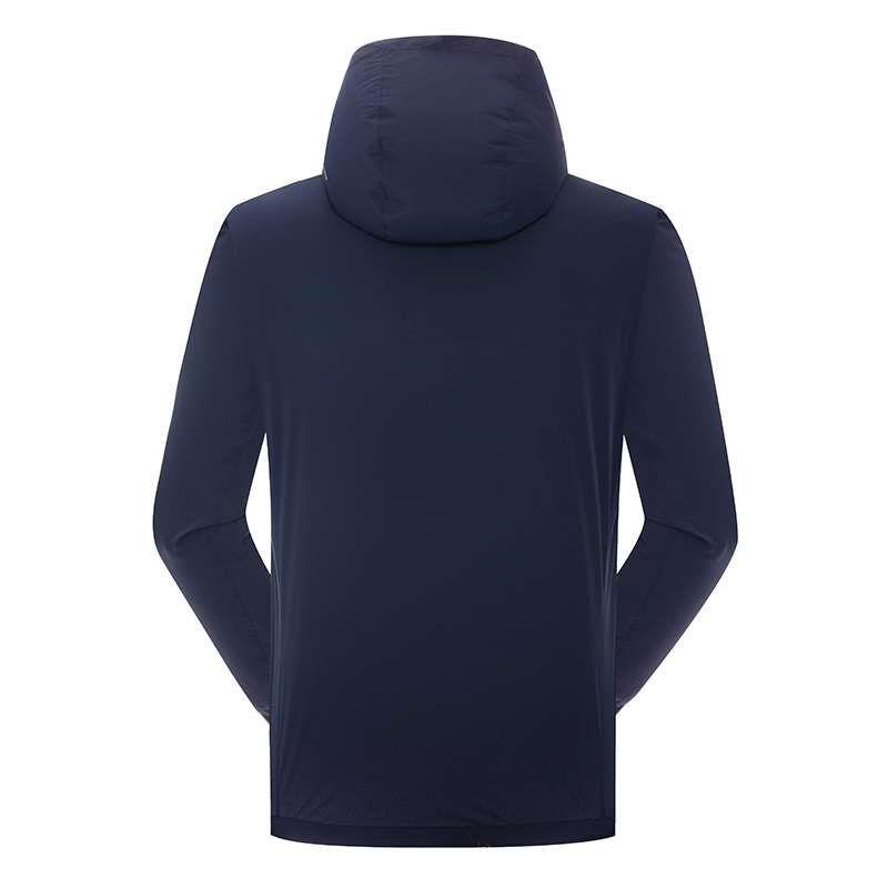 Куртка мужская с капюшоном, средней плотности, другие Lafuma, темно-синий nv
Куртка мужская с капюшоном, средней плотности, другие Lafuma, темно-синий nv