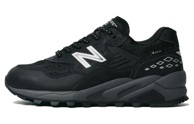 Кроссовки мужские NB 580 с низким верхом New Balance
Кроссовки мужские NB 580 с низким верхом New Balance