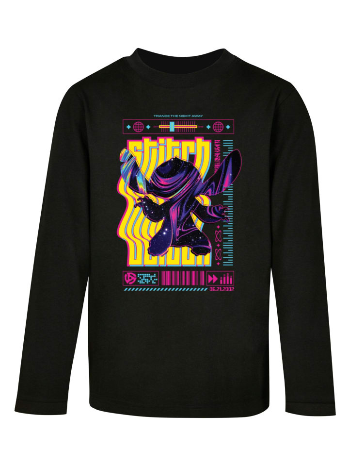 Рубашка с длинным рукавом Absolute Cult, черный
Рубашка с длинным рукавом Absolute Cult, черный