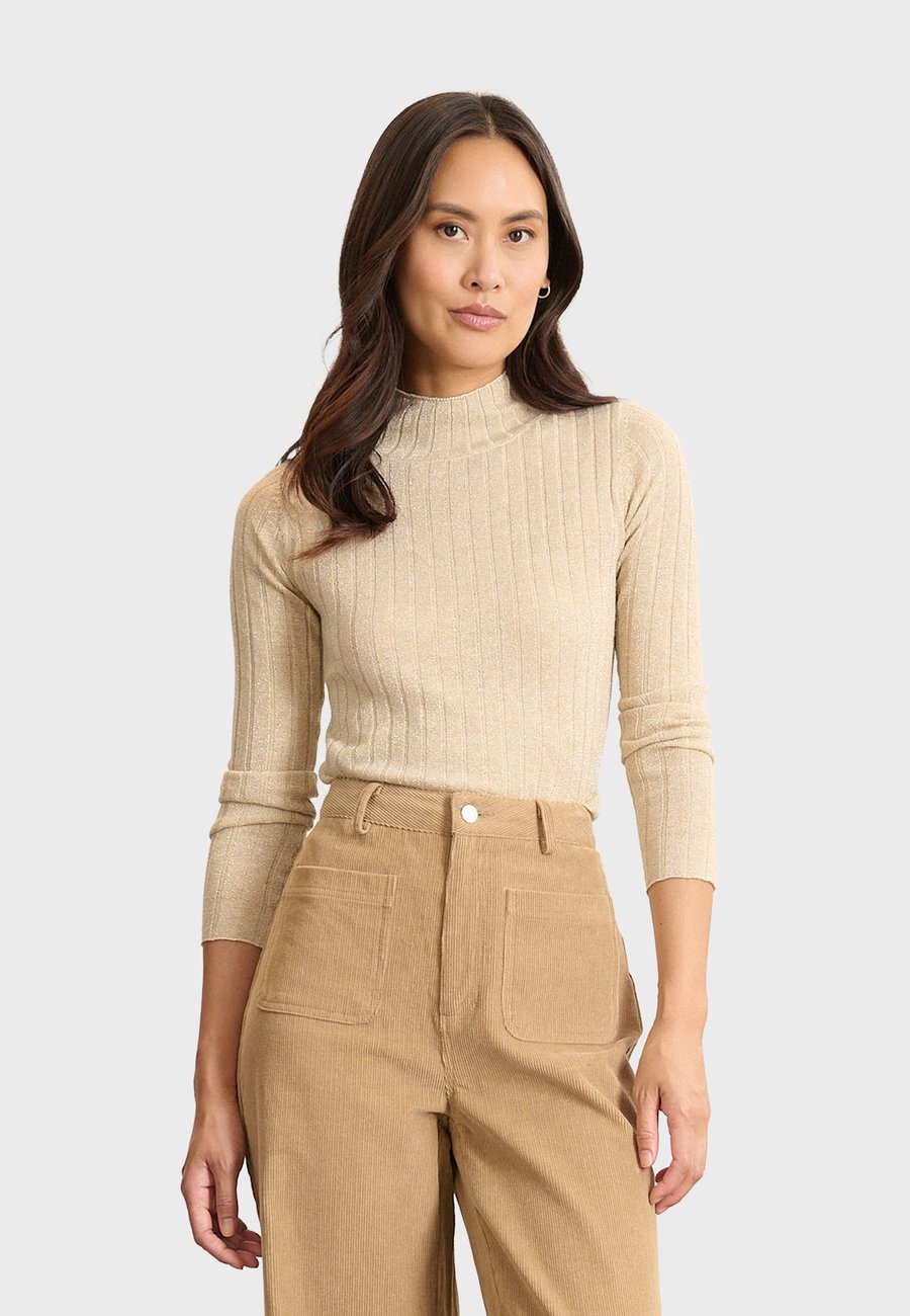 Джемпер Garance Paris PISTACHE, Light Beige/Beige
Джемпер Garance Paris PISTACHE, Light Beige/Beige