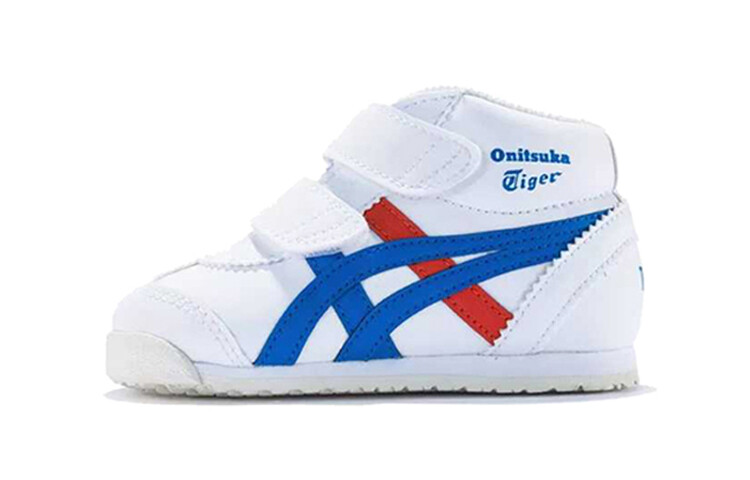 Обувь Onitsuka Tiger для малышей TD
Обувь Onitsuka Tiger для малышей TD