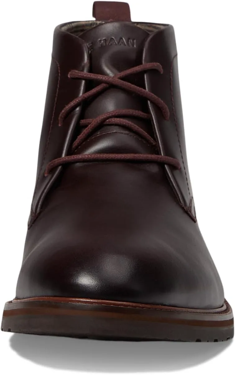 Мужские ботинки Cole Haan Berkshire Chukka
Мужские ботинки Cole Haan Berkshire Chukka