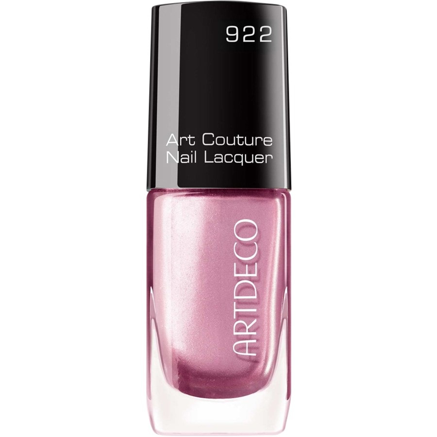 Лак для ногтей ARTDECO Art Couture Nail Lacquer, 922 Fantasy Rose / 10 ml
Лак для ногтей ARTDECO Art Couture Nail Lacquer, 922 Fantasy Rose / 10 ml