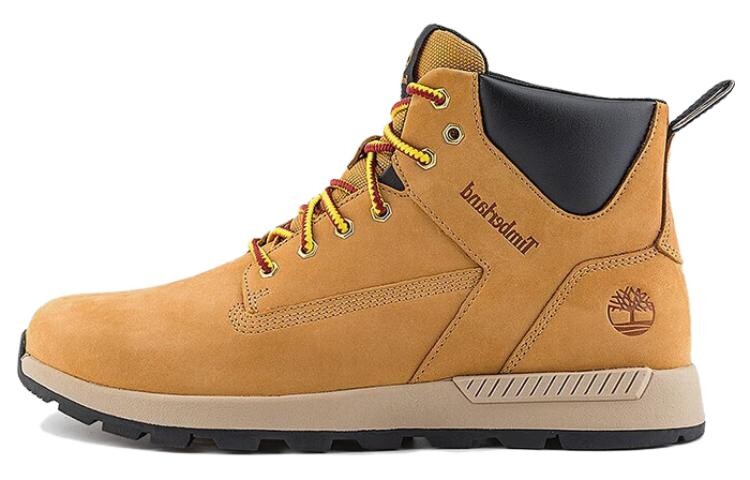 Мужские уличные ботинки Timberland Killington на плоской подошве, коричневый
Мужские уличные ботинки Timberland Killington на плоской подошве, коричневый