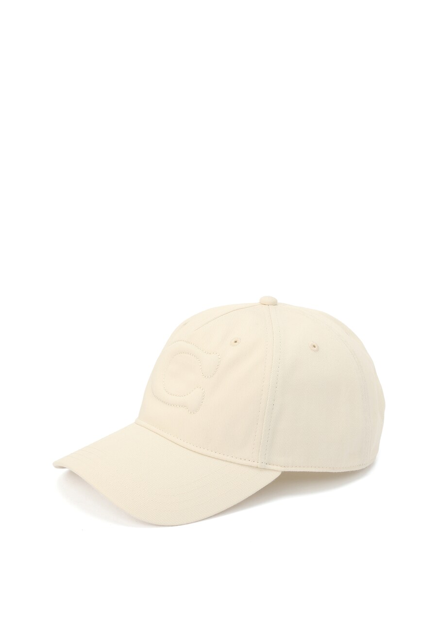 Бейсболка COACH, Wool White
Бейсболка COACH, Wool White
