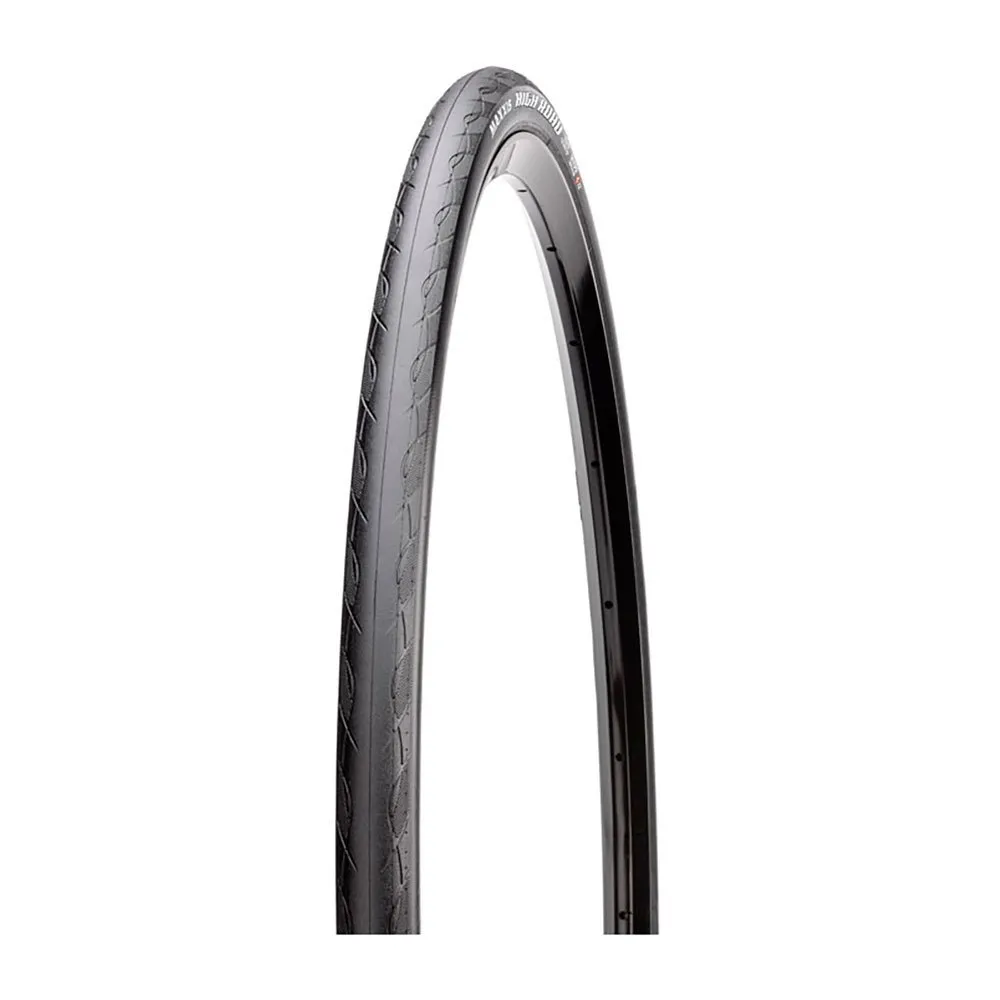 Дорожная шина Maxxis High Road Hypr/ZK/One70 170 TPI 700C x 25, черный
Дорожная шина Maxxis High Road Hypr/ZK/One70 170 TPI 700C x 25, черный