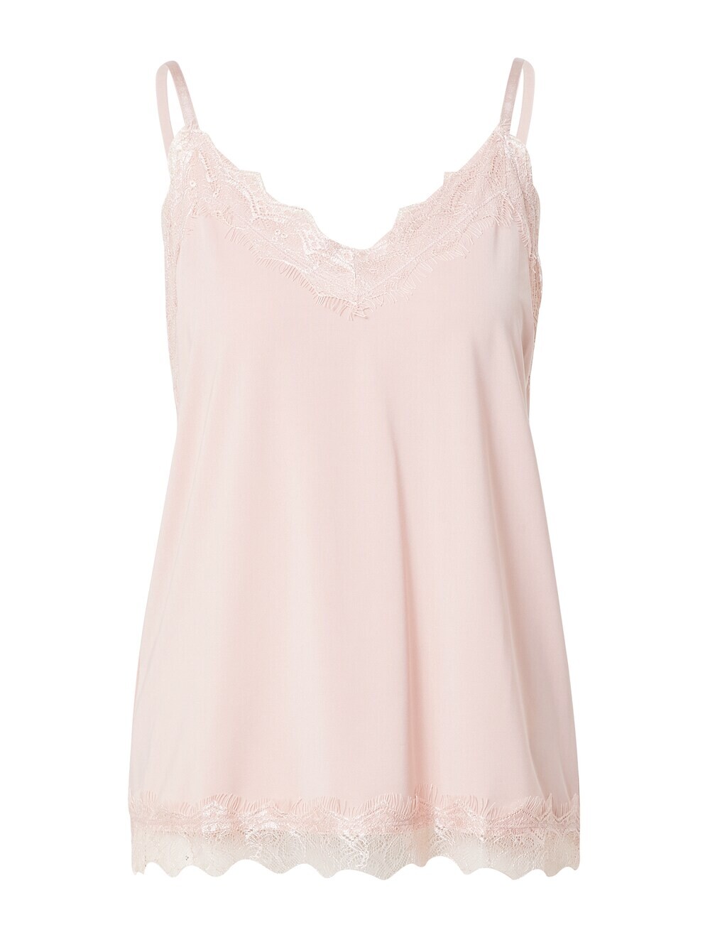 Топ Freequent BICCO, розовый 
Топ Freequent BICCO, розовый