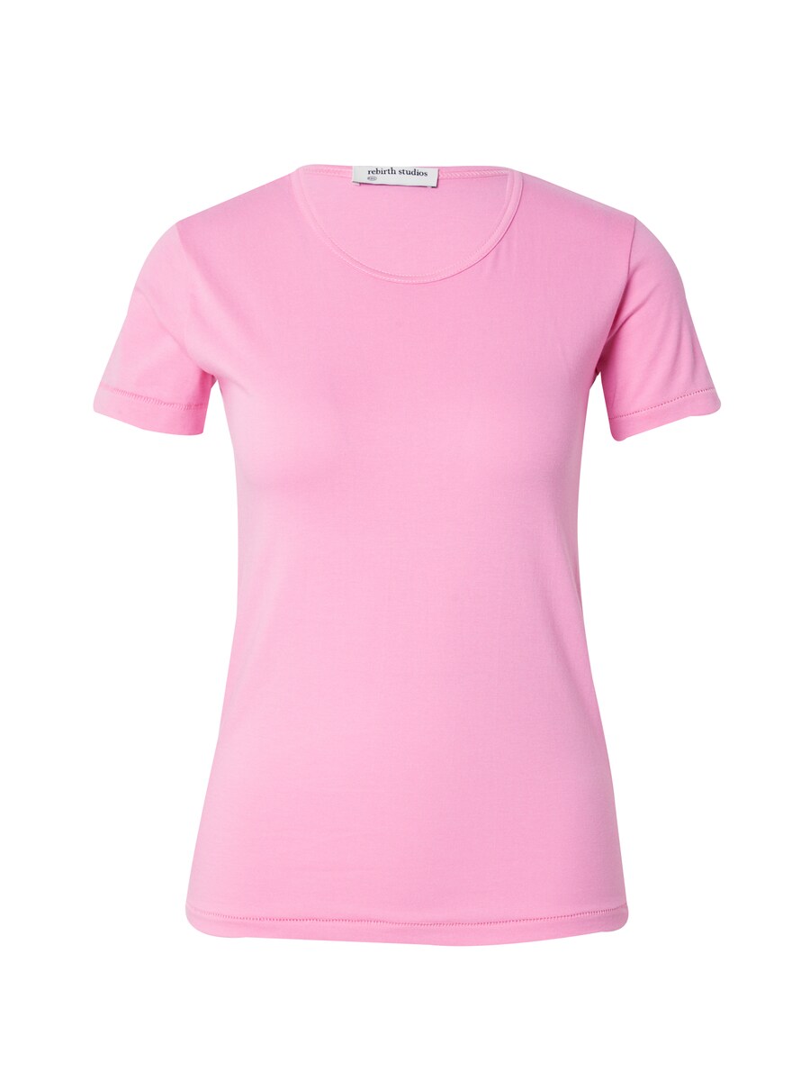 Рубашка Rebirth Studios Charlie, светло-розовый 
Рубашка Rebirth Studios Charlie, светло-розовый