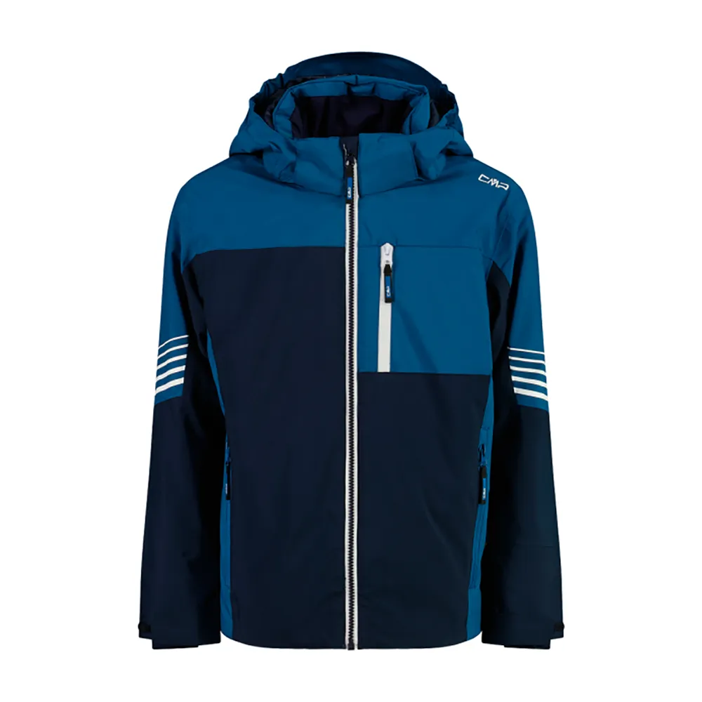 Куртка CMP 35W0284, синий
Куртка CMP 35W0284, синий
