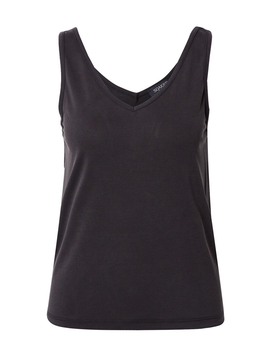 Топ SOAKED IN LUXURY Columbine, черный
Топ SOAKED IN LUXURY Columbine, черный