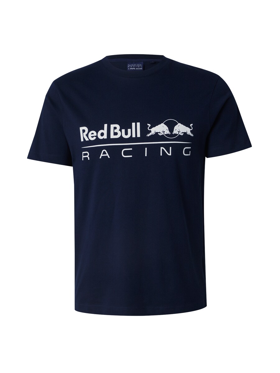 Рубашка Red Bull Racing x Pepe Jeans, морской синий
Рубашка Red Bull Racing x Pepe Jeans, морской синий