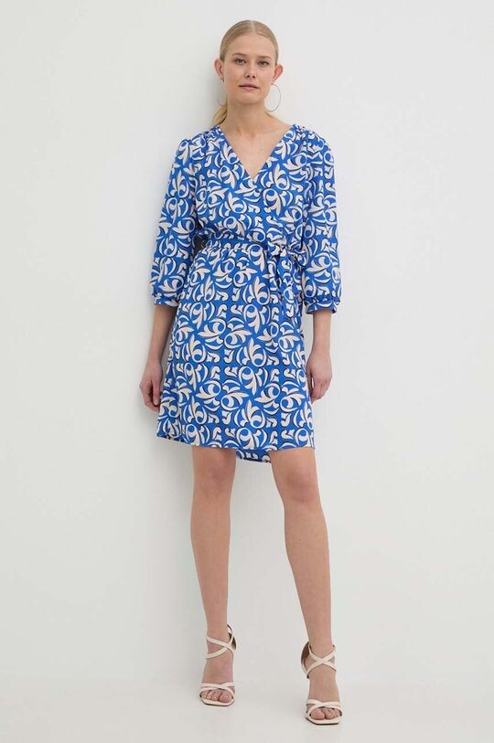 Платье Morgan, мультиколор
Платье Morgan, мультиколор