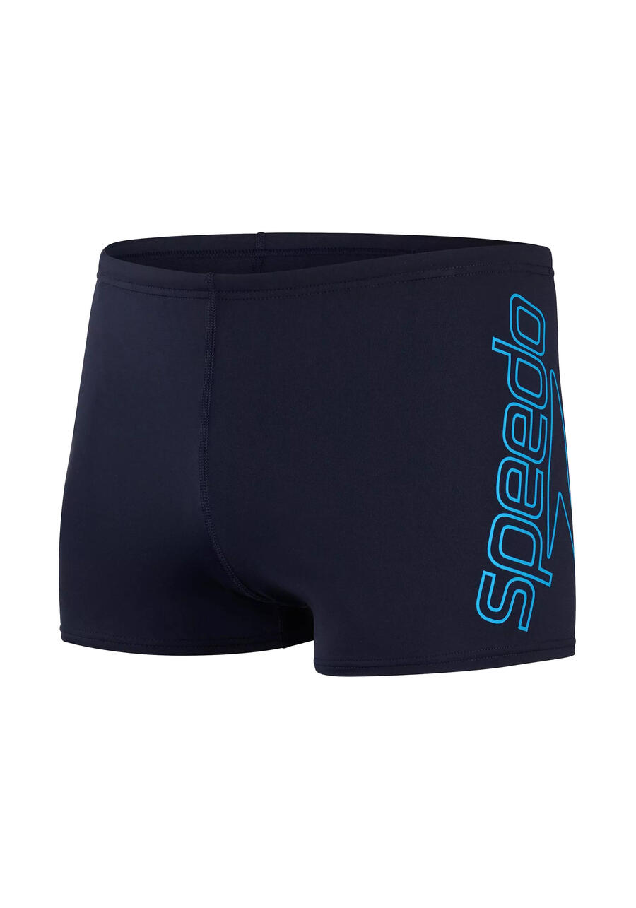 Мужские плавки Speedo Boom с логотипом
Мужские плавки Speedo Boom с логотипом
