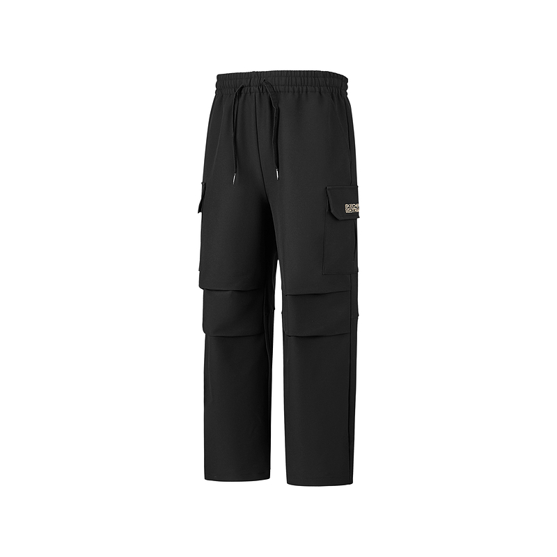 Брюки Unisex Knitted Skechers, черный
Брюки Unisex Knitted Skechers, черный