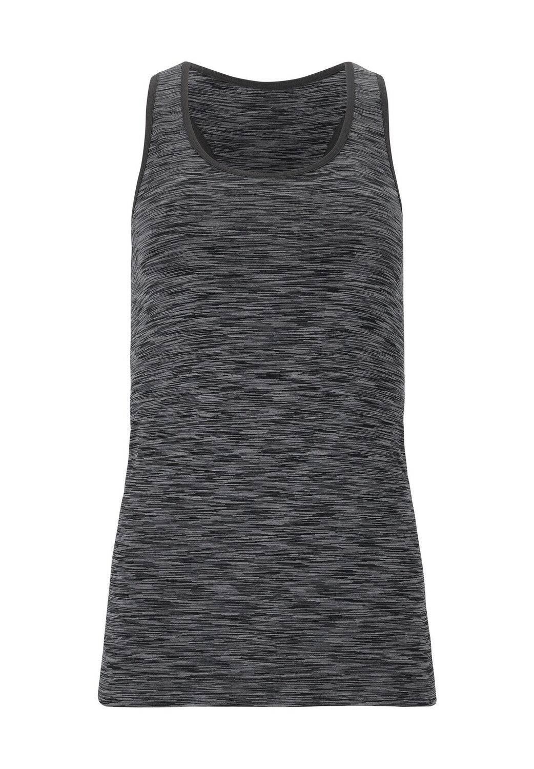 Топ Crina с безупречным качеством изготовления ENDURANCE, черный
Топ Crina с безупречным качеством изготовления ENDURANCE, черный