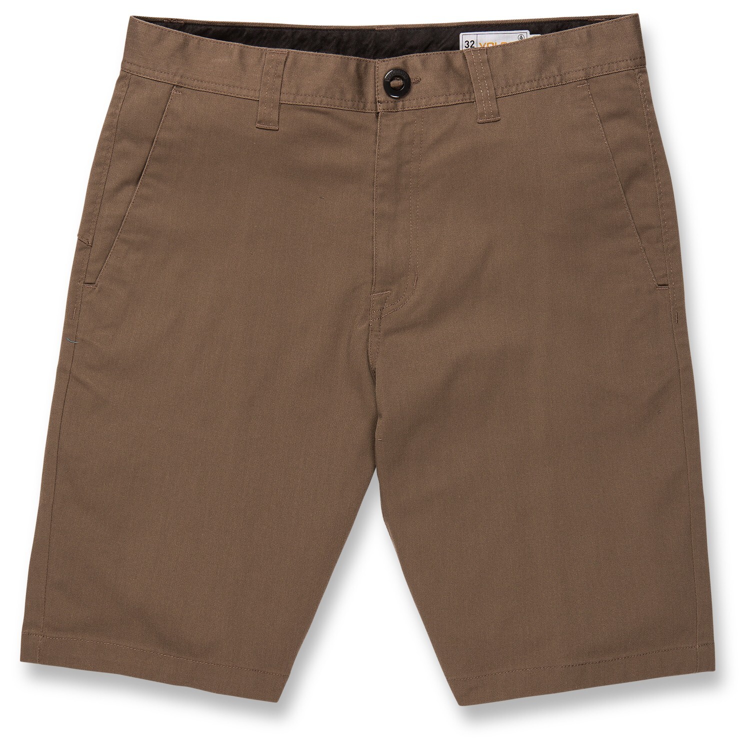 Шорты Volcom Frickin Modern Stretch Short 21'', цвет Mushroom
Шорты Volcom Frickin Modern Stretch Short 21'', цвет Mushroom