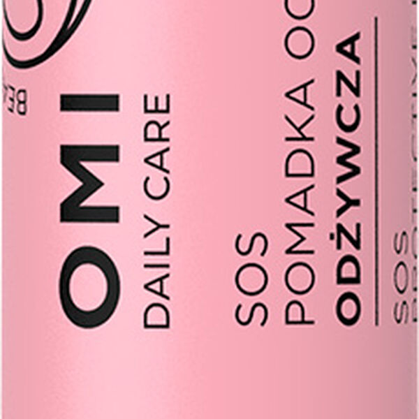 Защитная помада, 4,9 г Omi Sos
Защитная помада, 4,9 г Omi Sos