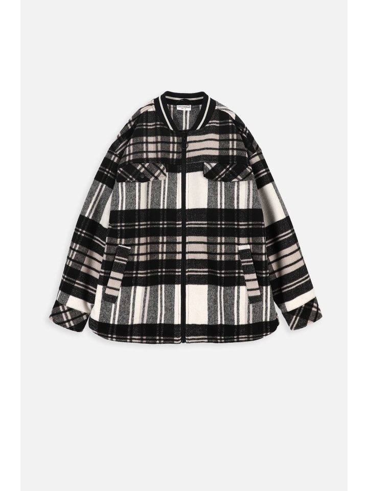 Куртка Coccodrillo, красочный
Куртка Coccodrillo, красочный