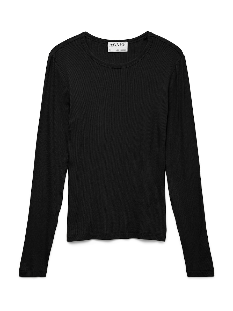 Рубашка Aware AWIRWINA, черный
Рубашка Aware AWIRWINA, черный