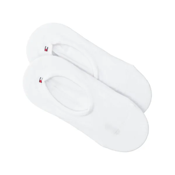 Носки/Короткие носки, 2 шт. Tommy Hilfiger, белый
Носки/Короткие носки, 2 шт. Tommy Hilfiger, белый