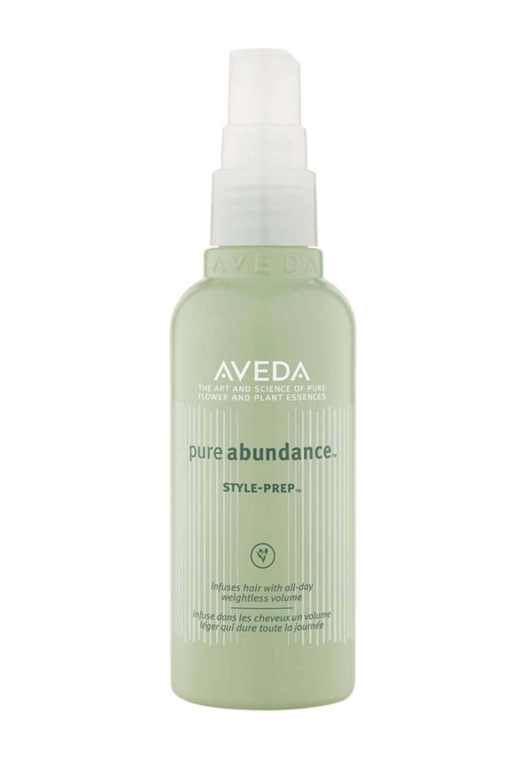 Стайлинг PURE ABUNDANCE™ STYLE-PREP™ Aveda
Стайлинг PURE ABUNDANCE™ STYLE-PREP™ Aveda