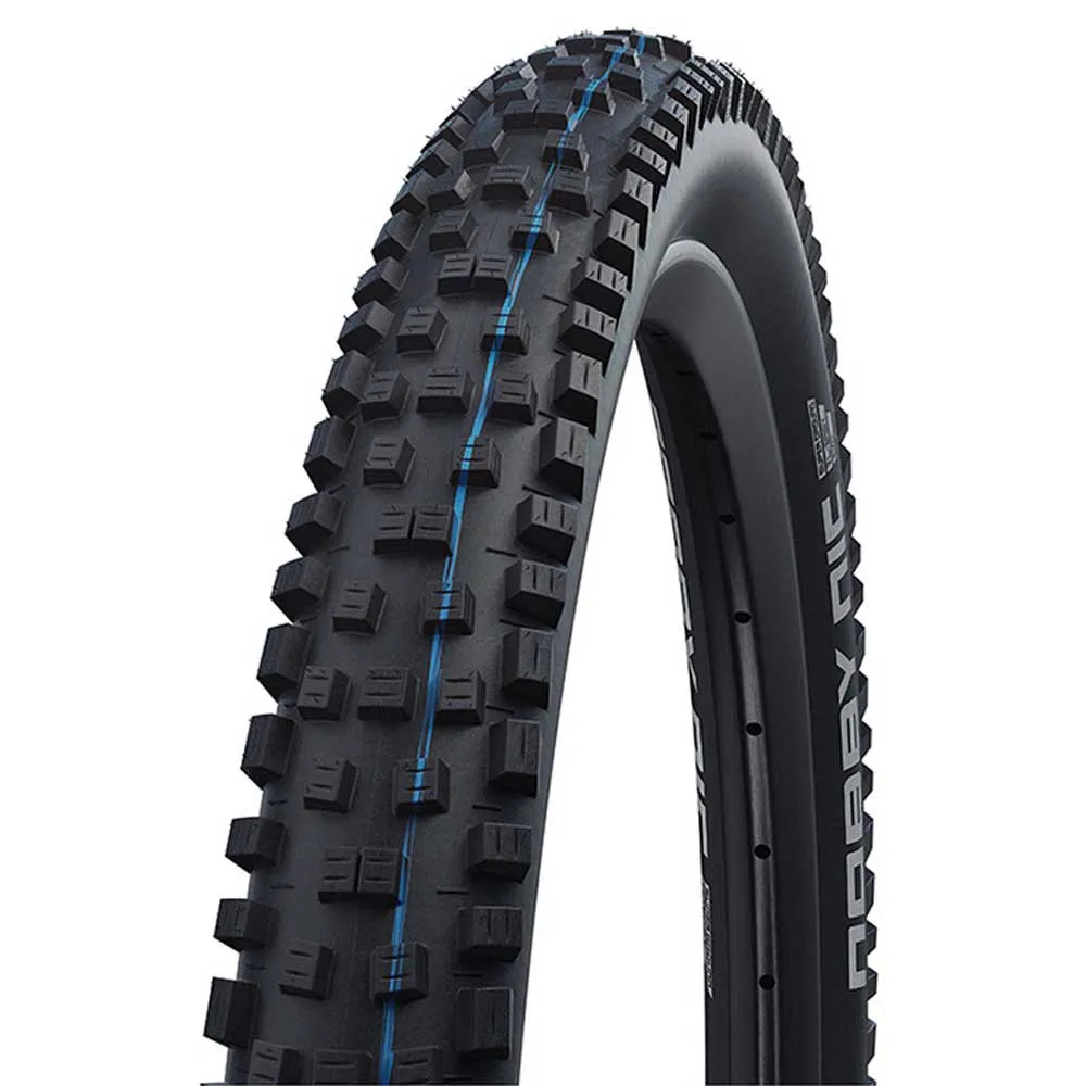 Шина для горного велосипеда Schwalbe Nobby Nic Evolution Super Ground Tubeless 29´´ x 2.25, черный
Шина для горного велосипеда Schwalbe Nobby Nic Evolution Super Ground Tubeless 29´´ x 2.25, черный