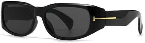 Солнцезащитные очки 2027 года для женщин и мужчин: модные винтажные ретро-очки квадратной формы, классические солнцезащитные очки с защитой от УФ-излучения UV400 MTZJH, C1
Солнцезащитные очки 2027 года для женщин и мужчин: модные винтажные ретро-очки квадратной формы, классические солнцезащитные очки с защитой от УФ-излучения UV400 MTZJH, C1