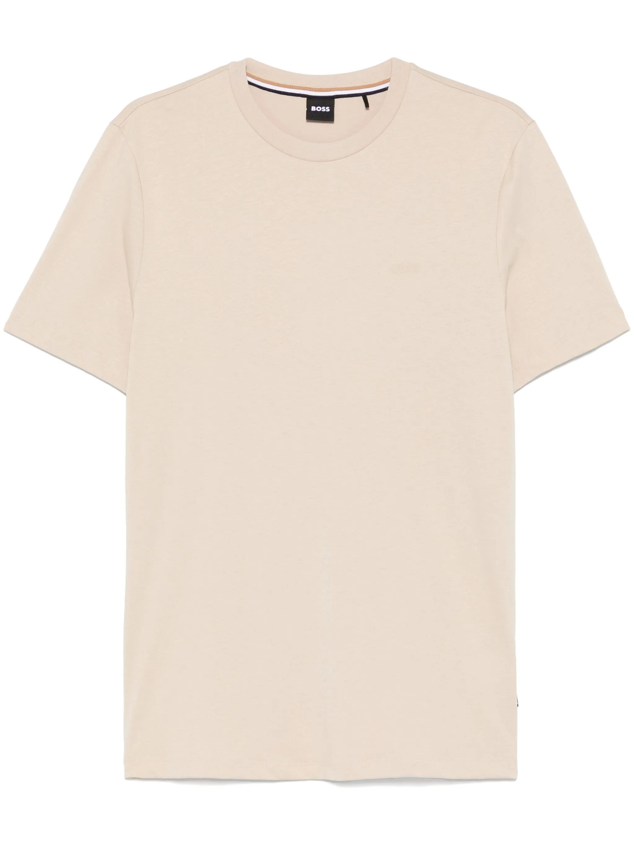 Футболка Thompson Boss, бежевый
Футболка Thompson Boss, бежевый