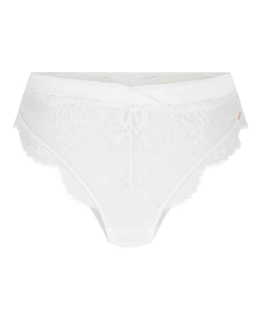 Трусики Hunkemöller, белый
Трусики Hunkemöller, белый