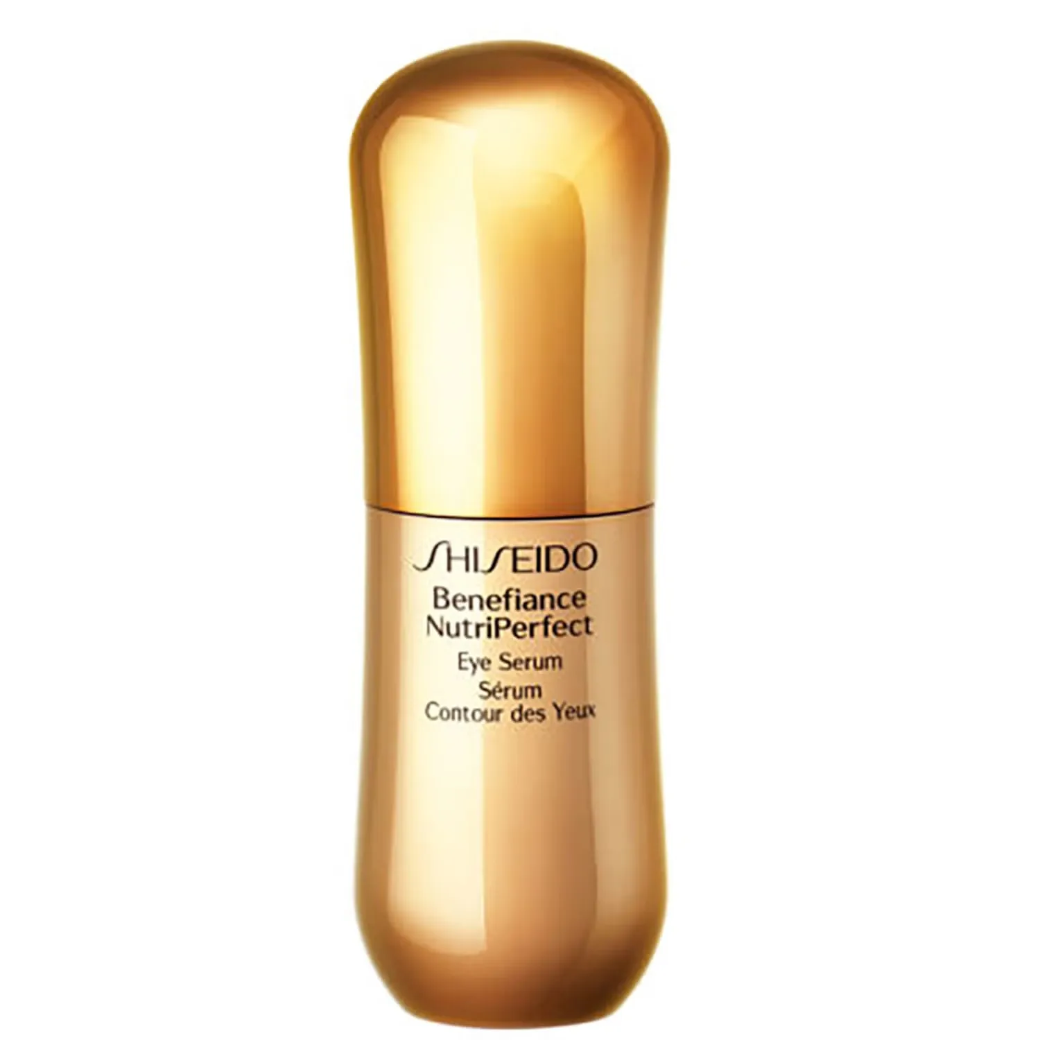 Benefiance NutriPerfect Сыворотка для век (15 мл) Shiseido
Benefiance NutriPerfect Сыворотка для век (15 мл) Shiseido