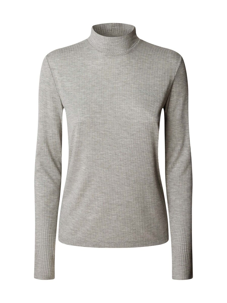 Лонгслив Pepe Jeans Barbara, Grey
Лонгслив Pepe Jeans Barbara, Grey