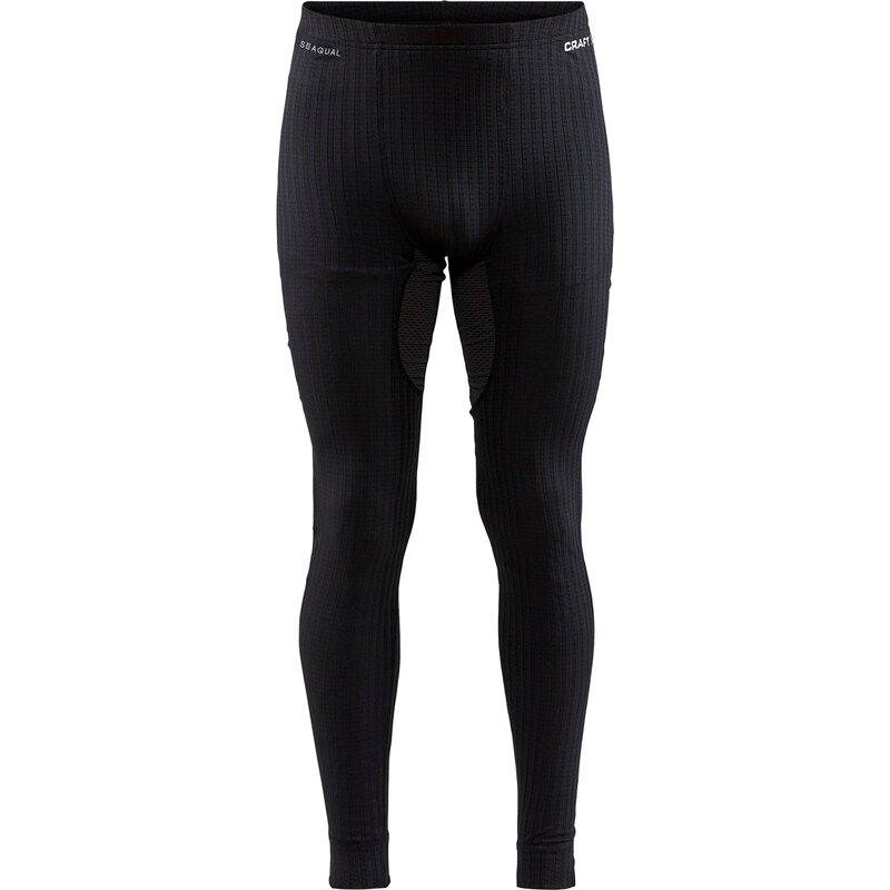 Брюки Unterhose Active Extreme X M Craft, черный
Брюки Unterhose Active Extreme X M Craft, черный