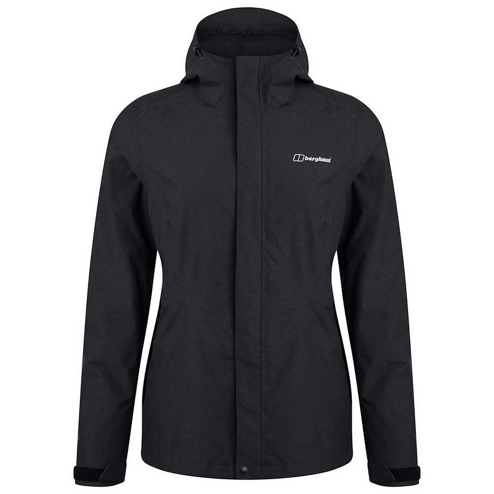 Куртка Berghaus Elara Gemini 3in1 Waterproof, черный
Куртка Berghaus Elara Gemini 3in1 Waterproof, черный