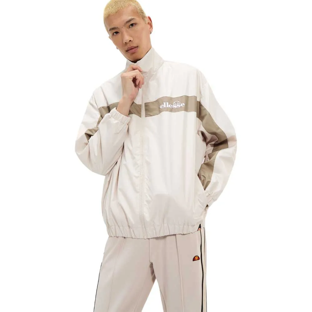 Спортивная куртка Ellesse De Rossi, бежевый
Спортивная куртка Ellesse De Rossi, бежевый