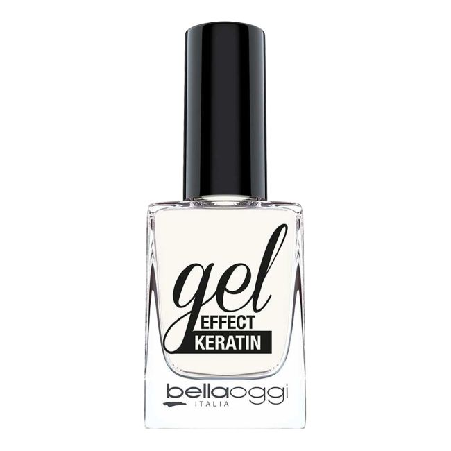 Кератиновый лак для ногтей с эффектом геля Bellaoggi, цвет 401 milky white, 10 мл
Кератиновый лак для ногтей с эффектом геля Bellaoggi, цвет 401 milky white, 10 мл