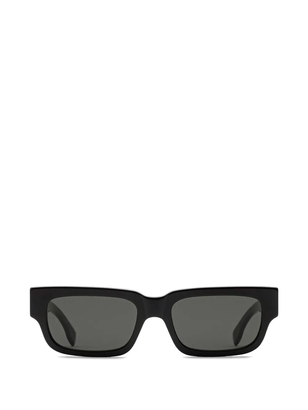 Солнцезащитные очки квадратной формы Roma Retrosuperfuture, черный
Солнцезащитные очки квадратной формы Roma Retrosuperfuture, черный